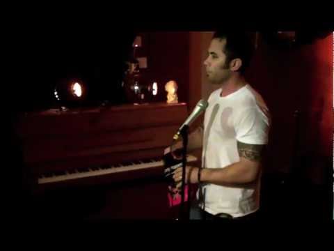 Open Mic Comedian Luke Capasso vs Psycho Feminist Heckler's Beer Glass