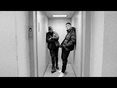 INNY rap - Ledový kry /OFF. VIDEO/