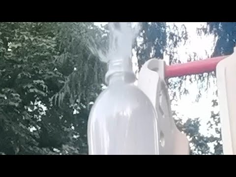 Testing Huwei P40 Pro Slow Motions