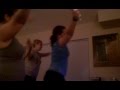 Teletubbies Dancing