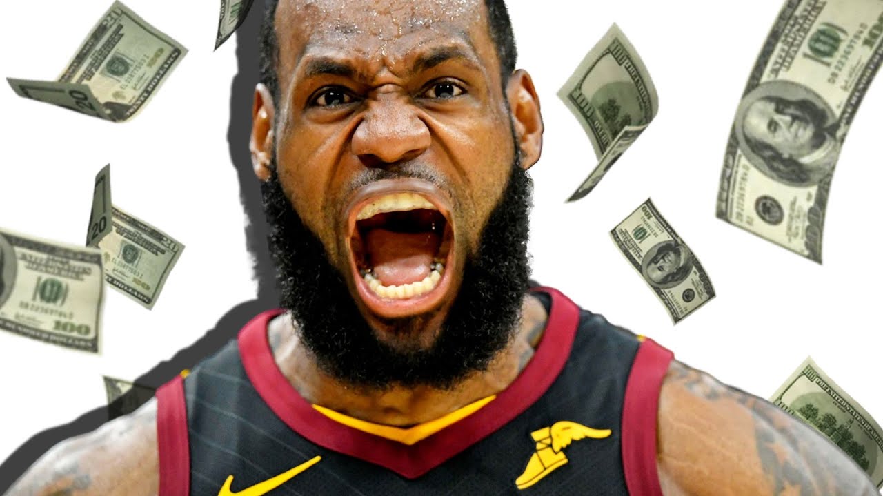 The Dark Psychology of NBA 2K