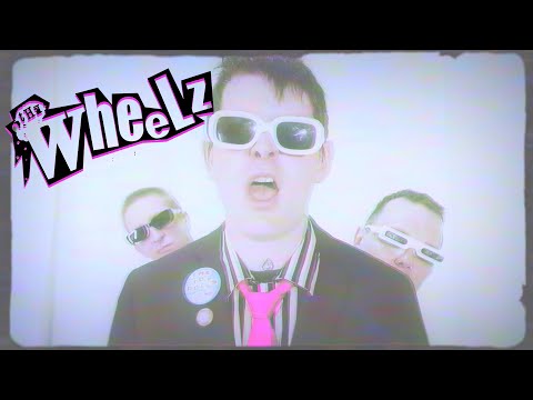 The Wheelz - Politicians (Official Video)