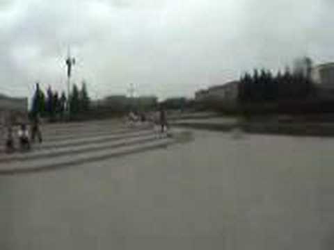 RUSSIA LOVE PARK 2007