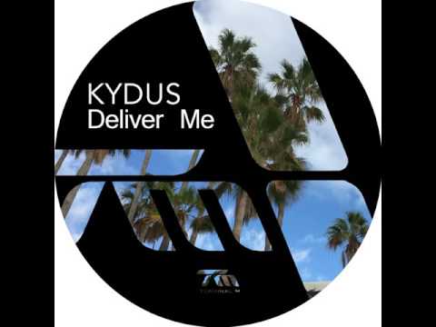 Kydus ft  Sarah Gatz - Mystery
