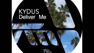 Kydus ft  Sarah Gatz - Mystery