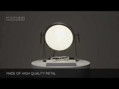 Превью видео