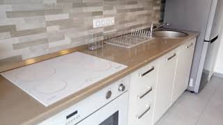 PLATINIA MALL! Apartment for rent in Cluj-Napoca, close to the University of Medicine and Pharmacy and the University of Agricultural Sciences and Veterinary Medicine, Platinia Mall, living-room and bedroom Video