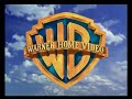 Warner Home Video 1997 Logo