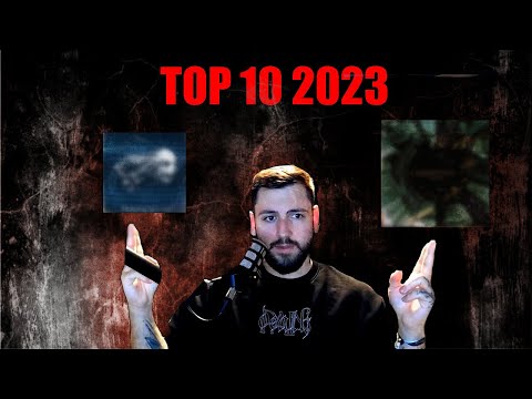 Top 10 BASS MUSIC Albums of 2023 [Skrillex, Isoxo, Apashe and more...]