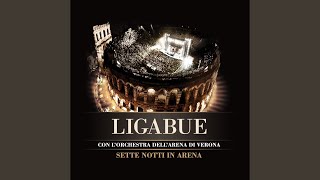 Sono qui per l'amore (Live)