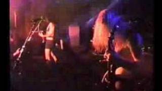 Shrunken&Mummified Bitch/Sputter Supper - Pungent Stench