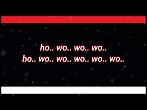 berag mekeneh KARAOKE  - Yan Se