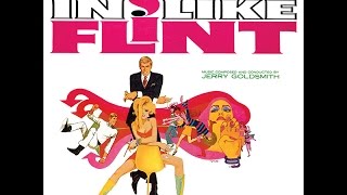 Our Man Flint FULL MOVİE