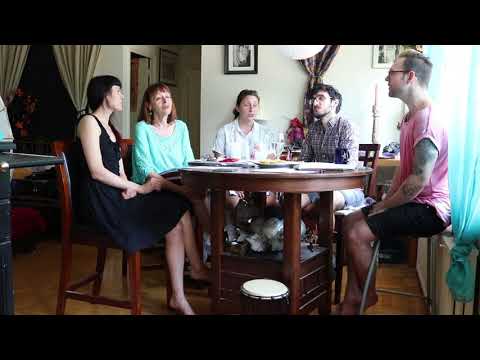 Daleko Je Misto Moje