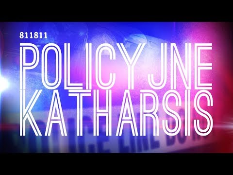 811811 - Policyjne Katharsis