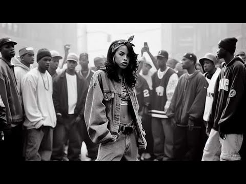 MDaath - Enthusiasm ft. Static Major ( Aaliyah Demo)(Remastered) #MS3