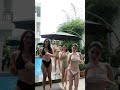 Goyang Seksi Pakai Bikini Tiktok Hot Indonesia