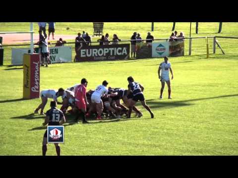 Después Del Try 188 - 30 11 2015 - Rosario vs URBA