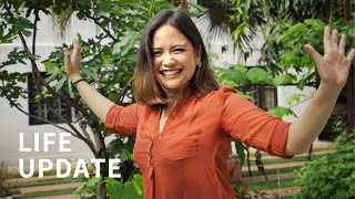 How I have been - Update from home in Nepal 🇳🇵