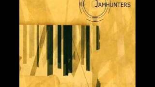 Jamhunters - Tah-Two