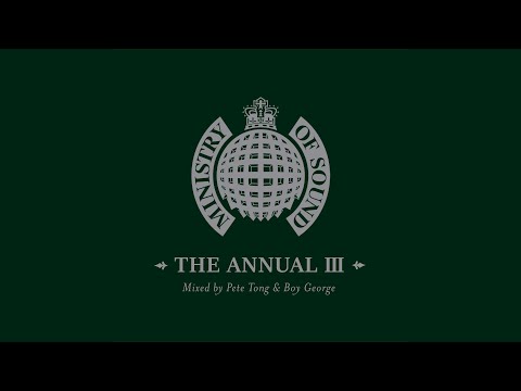 Ministry Of Sound: The Annual III (CD1)