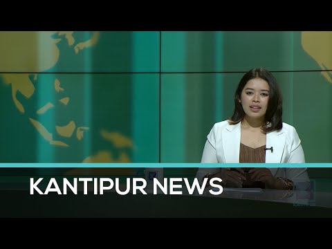 Kantipur English News | Full English News - 22 April 2022