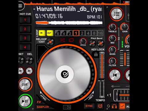 [ RyanDR ] - Harus Memilih_db_