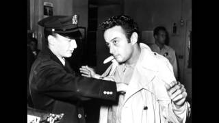 Lenny Bruce Strictly Revolutionary tribute mix