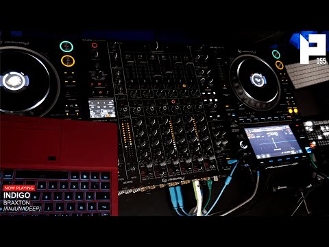 PROGREZZ Episode 55 - Progressive House, Melodic Techno and Progressive Breakbeat Show 2021