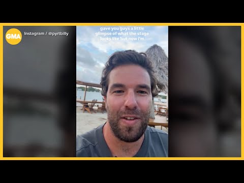 Fyre Fest creator launches new ‘Phnx’ event this weekend