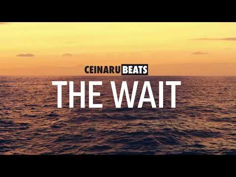The Wait feat. Alex Mladin (Instrumental | Official Visual)