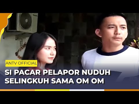 Pelet Sang Biduan! | Pleboy Jaman Now ANTV | Eps 32 Full