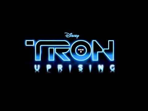 Tron: Uprising Music - The Games - Joseph Trapanese