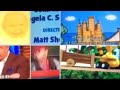 Blue S Clues Dr Phil Jungle Junction R J Sesame Street Teletubbies Tots TV Credit