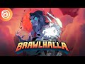 Brawlhalla - Battle Pass Seizoen 4 Lanceringstrailer