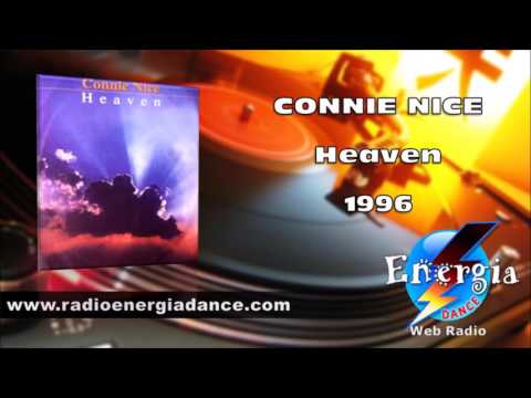 Connie Nice - Heaven