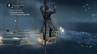 Download lagu Assassin's Creed Rogue 1: Shay Cormac! [Xbox One Dublado em PT-BR] mp3