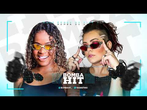 MC Mari e MC Dricka - Sequência De Porrada ( DG e Batidão Stronda ) 2020
