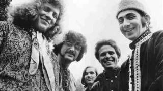 Country Joe & the Fish - Who Am I