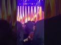 Doja Cat Running From The Bathroom To Accept Her Grammy While Roman Holiday Plays