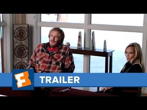 Family Weekend - Official Trailer HD | Trailers | FandangoMovies