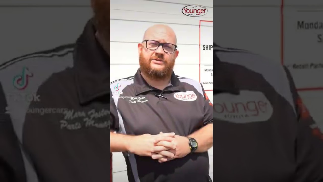 Where to Order Toyota OEM Parts!!! 🔧