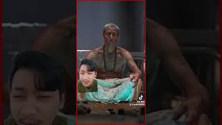 Download lagu DUKUN INDONESIA MENDUNIA DALAM FILM DRAMA KOREA THE CURSED : DEAD MAN'S PREY mp3