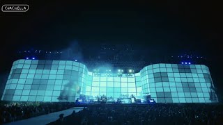 Gorillaz - Andromeda – Coachella 2023, Live in California