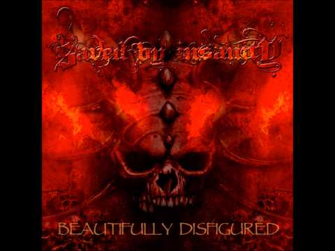 Saved By Insanity - Mental Escape