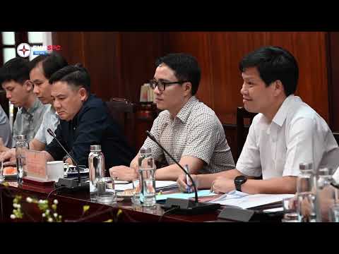 EVN làm việc với Thành phố Cần Thơ và tỉnh Tây Ninh về đảm bảo cung ứng điện năm 2026