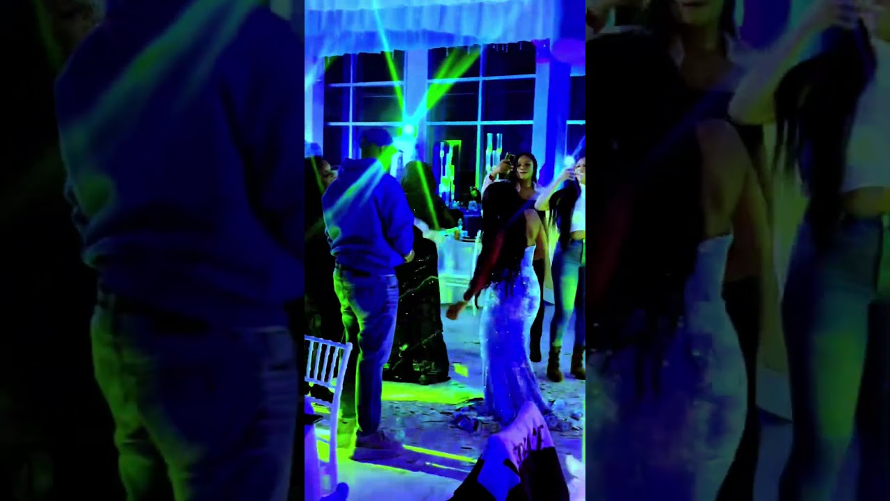 Promotional video thumbnail 4 for Dj Nutty