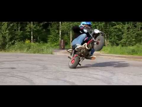 TSC - Summer start ft Mussageriders