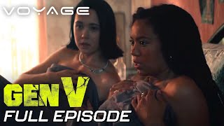 Gen V | S1 E5 | Full Episode | Voyage