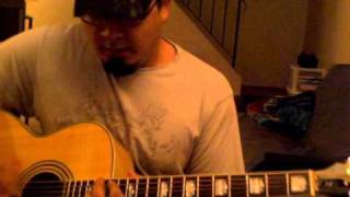 Filter - Miss Blue (acoustic cover)